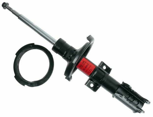 Стойка амортизатора передняя 554041 SACHS