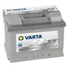 Акумулятор для авто 561400060 VARTA