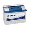 Батарея акумуляторна 574013068 VARTA