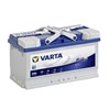 Акумулятор для авто 580500080 VARTA