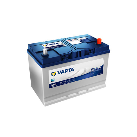 Автомобільна батарея 585501080 VARTA