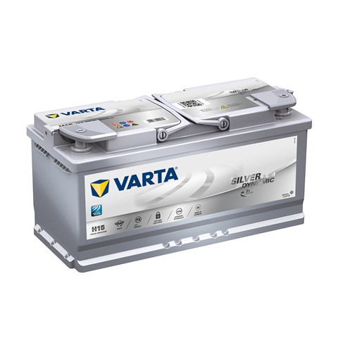 Акумулятор для авто 605901095 VARTA