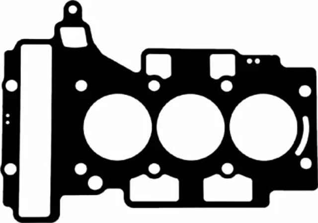 Прокладка головки блока циліндрів (ГБЦ) Сітроен C4 Cactus