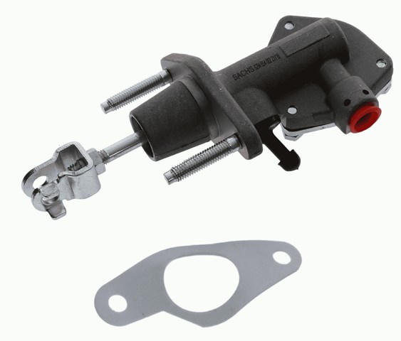 Циліндр зчеплення 6284654002 SACHS