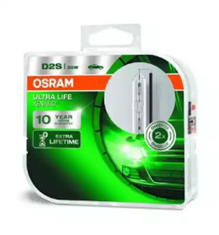 Ксенон 66240ULTHCB OSRAM