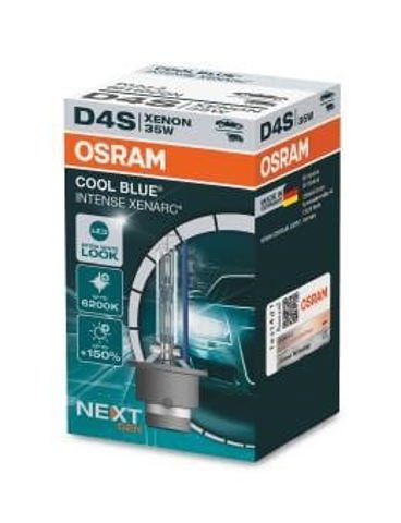 Ксенон 66440CBN OSRAM