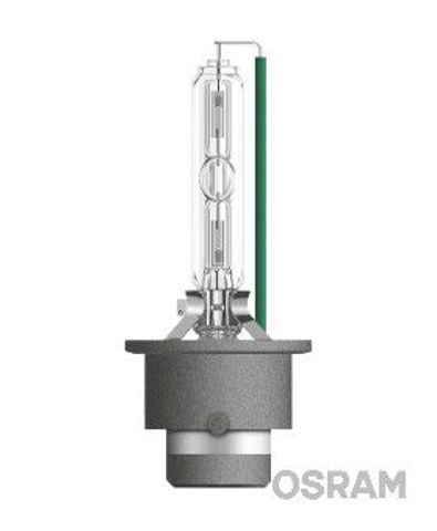 Лампочка ксеноновая 66440XNL OSRAM