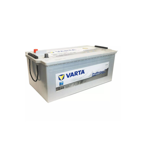 Акумуляторна батарея, АКБ 740500120 VARTA