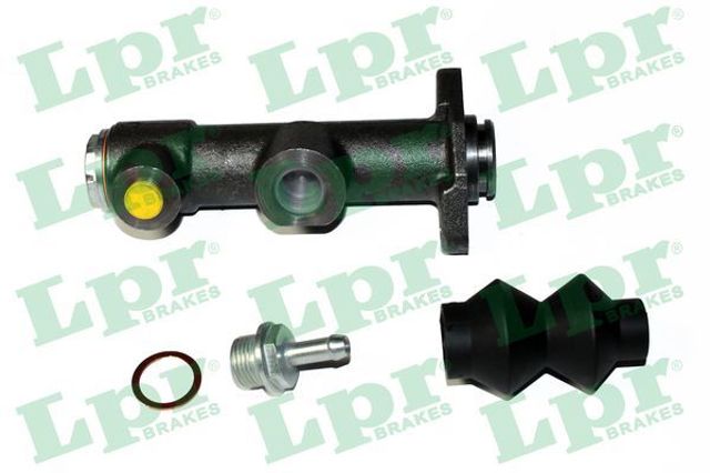 Циліндр зчеплення 7709GH LPR