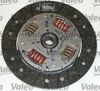Комплект зчеплення  801001 VALEO