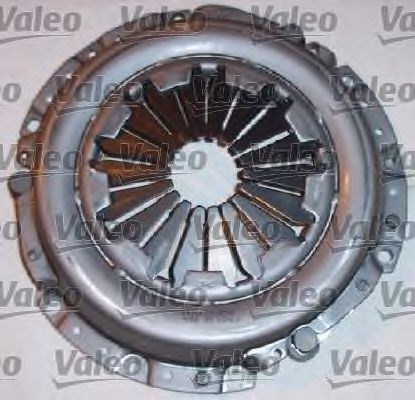 Зчеплення і комплектуючі 801514 VALEO