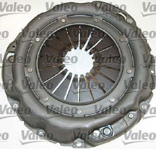 Зчеплення і комплектуючі 801881 VALEO