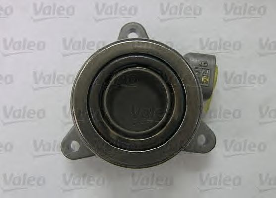 Робочий циліндр зчеплення в зборі з вижимним підшипником 804582 VALEO
