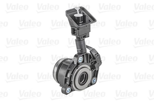 Робочий циліндр зчеплення в зборі з вижимним підшипником 810009 VALEO