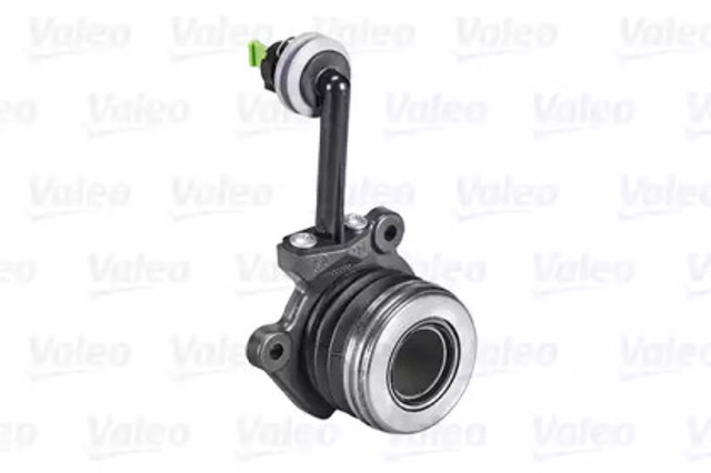 Робочий циліндр зчеплення в зборі з вижимним підшипником 810079 VALEO