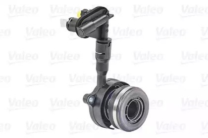 Робочий циліндр зчеплення в зборі з вижимним підшипником 810101 VALEO