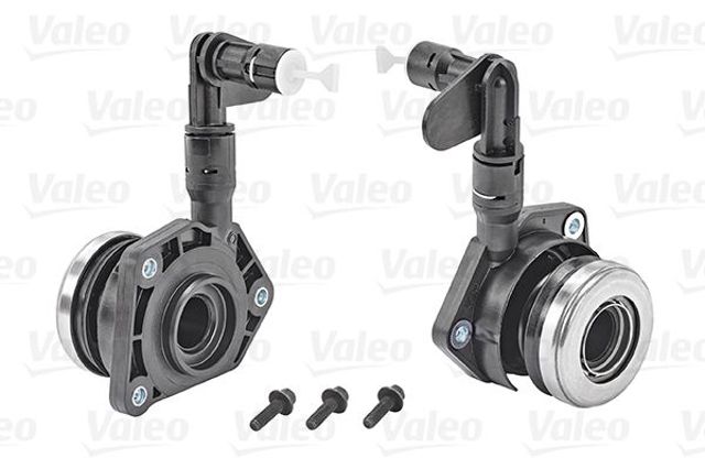 Робочий циліндр зчеплення в зборі з вижимним підшипником 810117 VALEO