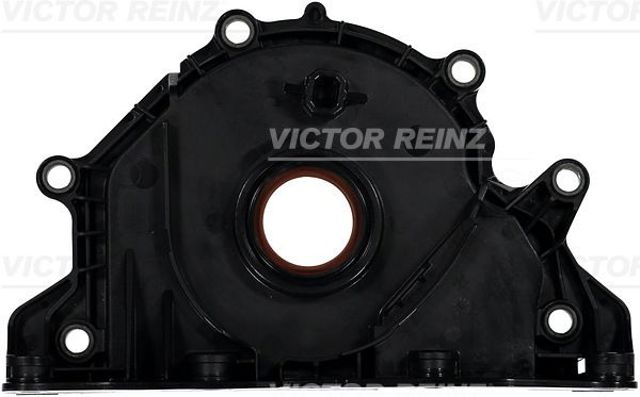 Кришка двигуна передня 819008400 VICTOR REINZ