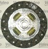 Зчеплення в зборі 821078 VALEO