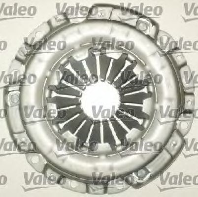 Комплект зчеплення  821412 VALEO