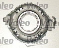 Зчеплення в зборі 826264 VALEO