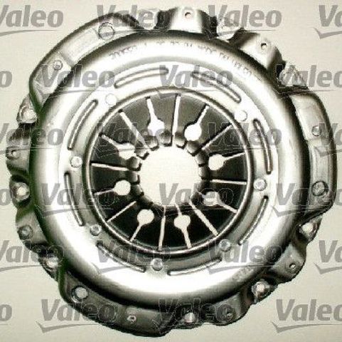 Зчеплення і комплектуючі 826374 VALEO