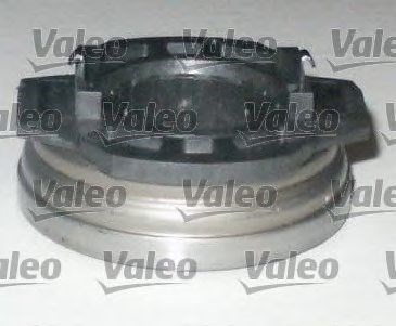 Комплект зчеплення  826533 VALEO