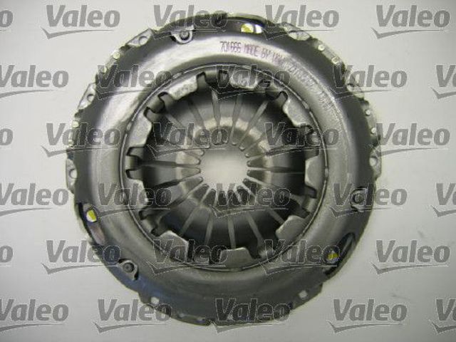 Зчеплення і комплектуючі 826725 VALEO