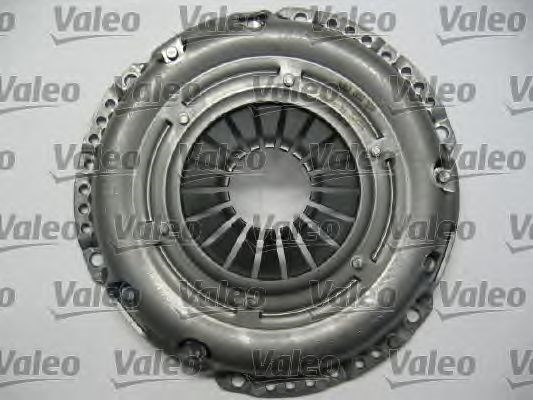 Комплект зчеплення (3 частини) 826743 VALEO