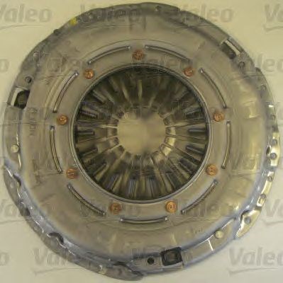 Зчеплення і комплектуючі 826785 VALEO