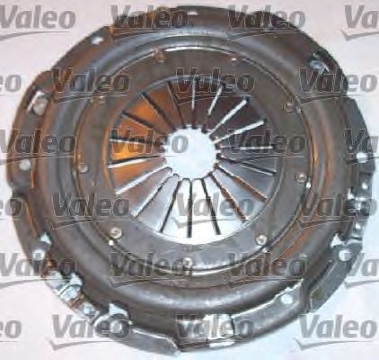 Комплект зчеплення  826812 VALEO