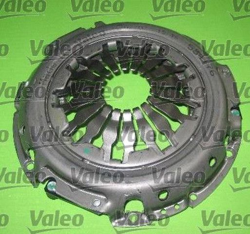 Зчеплення в зборі 826853 VALEO