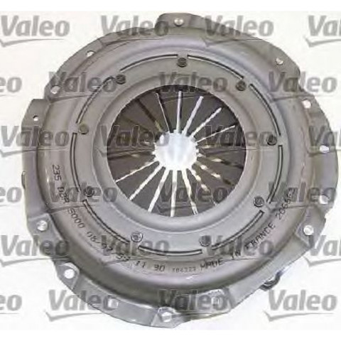 Зчеплення і комплектуючі 826868 VALEO