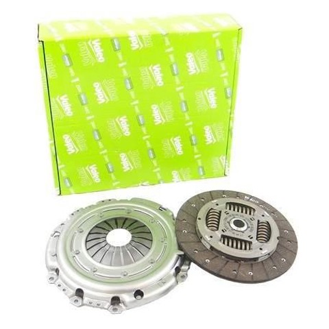 Комплект зчеплення  828019 VALEO
