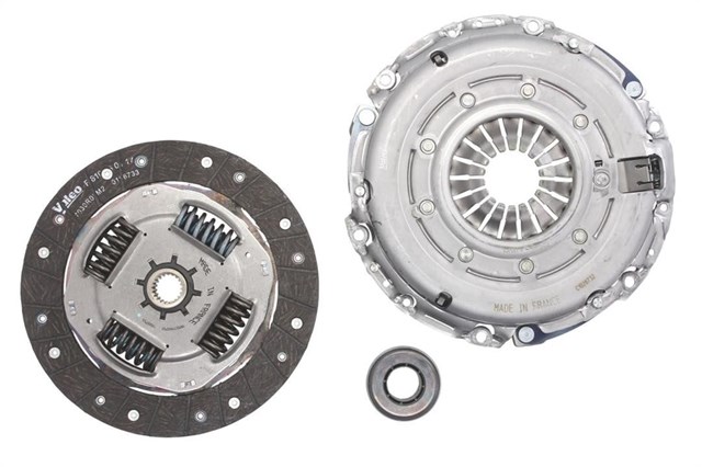Комплект зчеплення  828454 VALEO