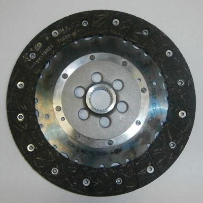 Зчеплення в зборі 828556 VALEO