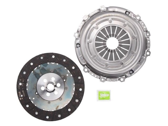 Зчеплення в зборі 828563 VALEO