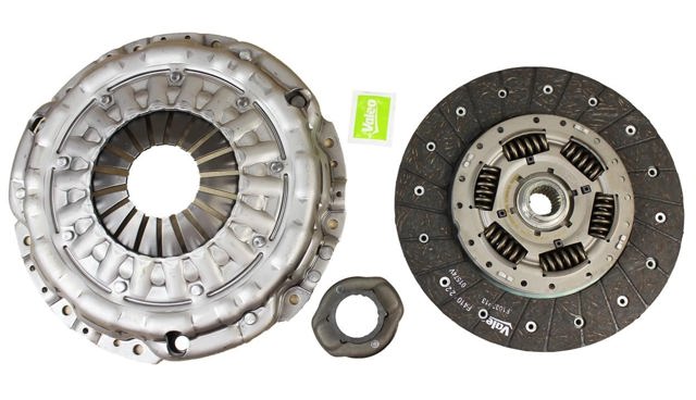 Зчеплення і комплектуючі 832104 VALEO