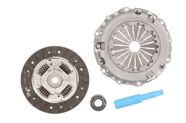 Зчеплення в зборі 832263 VALEO