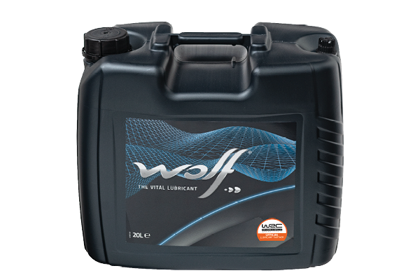 Моторна олія 8335051 WOLF