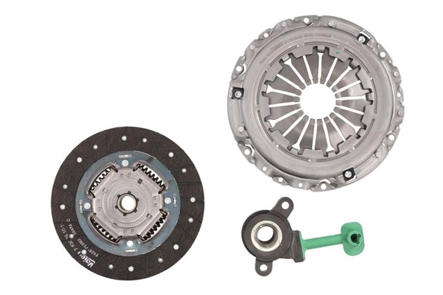 Зчеплення і комплектуючі 834094 VALEO