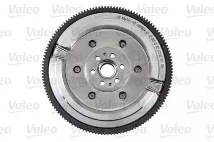Маховик двигуна 836161 VALEO