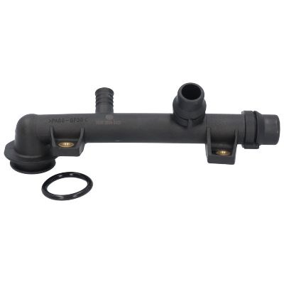 Фланець системи охолодження (трійник) 8695 BIRTH