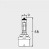 Лампочка 880 OSRAM