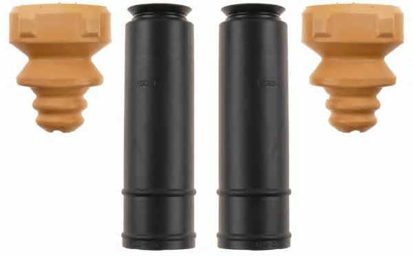 Пильник відбійник амортизатора 900106 SACHS