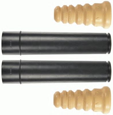 Пильник відбійник амортизатора Ford Kuga 1