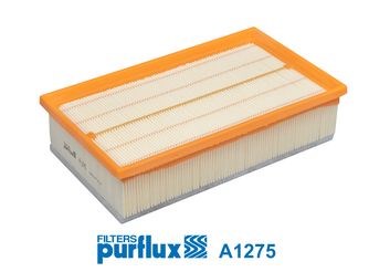 Purflux citroen фільтр повітряний ds5 2,0 hdi A1275