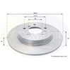 Диск гальмівний задній ADC0294 COMLINE