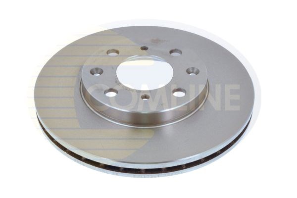 Adc0546v comline - диск гальмівний вентильований з покриттям ADC0546V