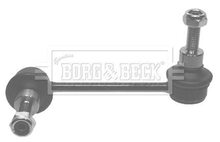 Bdl6579 borg & beck - тяга стабілізатора lh BDL6579
